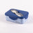 Japanese style simple portable compartment lunch box microwaveable lunch box - V.I.P Digital Presence