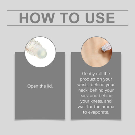 Pheromone Ball Perfume, Portable Fragrance For Men Fresh Charm Minority Jasmine Perfume - V.I.P Digital Presence