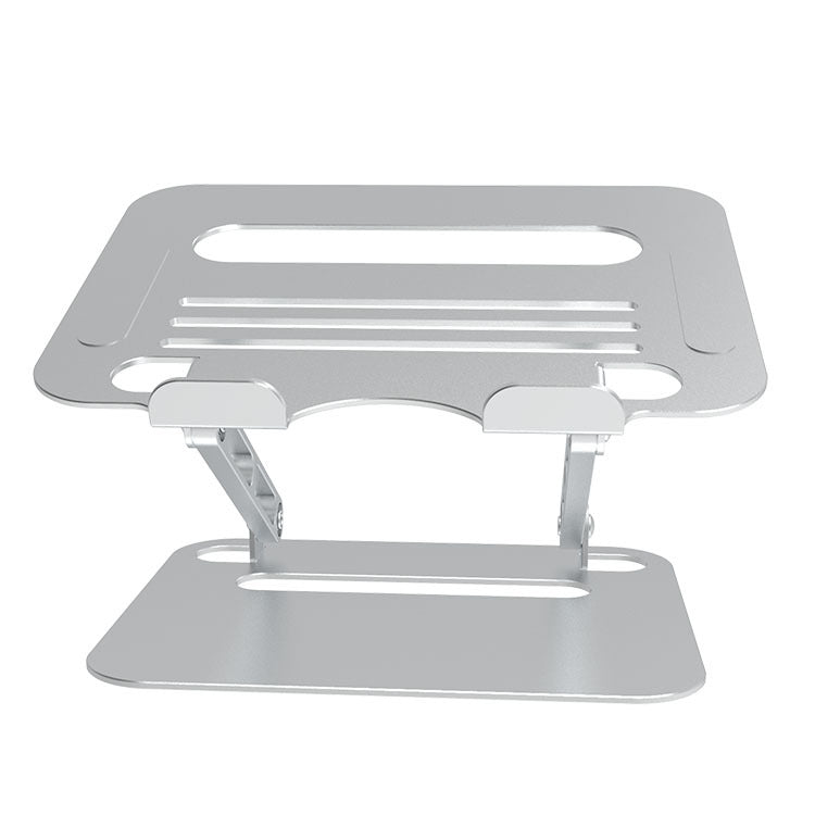 Soporte de mesa para teléfono móvil Soporte en vivo Soporte de refrigeración Soporte de escritorio para tableta Soporte plegable perezoso 