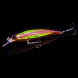 Fishing Wobblers Lure For Fishing Minnow 11cm 14g  All Goods For Fish Lures Artificial Bait Pencil Feeder Luminous Fishing - V.I.P Digital Presence
