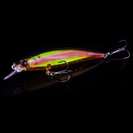 Fishing Wobblers Lure For Fishing Minnow 11cm 14g  All Goods For Fish Lures Artificial Bait Pencil Feeder Luminous Fishing - V.I.P Digital Presence