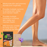 Leg Care Patch To Relieve Leg Discomfort, Blue Veins And Bumps Mild Formula To Protect Leg Vitality - V.I.P Digital Presence