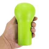 Ocean fishing shock absorption belly top PU material boat fishing iron plate rod spherical rod fishing gear equipment - V.I.P Digital Presence