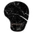 Wrist Mouse Pad Marble Pattern Hand Bowl Tray Mouse Pad Office Wrist Protection Anti-Skid Mouse Pads - V.I.P Digital Presence