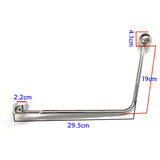 Hydraulic Chair Accessories Put Down The Chair Pull Line Barber Chair Puller