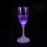 Creative Water Sensing Wedding luminous Glasses cup Party Supplies Novelty LED Light Up Wine bottles for Party Club Bar Drinking - V.I.P Digital Presence