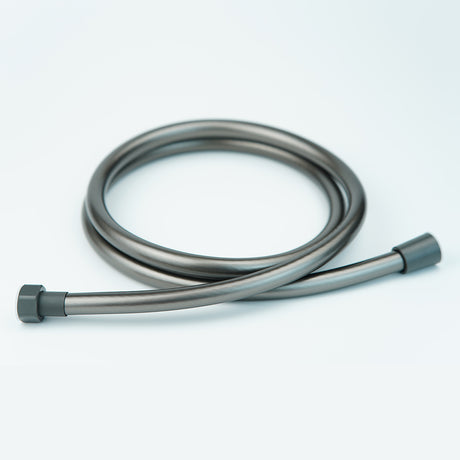 PVC shower hose explosion-proof pipe 2m hose bathroom bathtub pipe - V.I.P Digital Presence