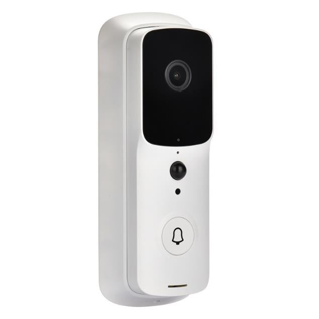 Cámara de timbre con video WiFi inteligente