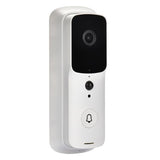 Cámara de timbre con video WiFi inteligente