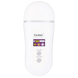 Kemei KM-6810 For Dear Florencio - V.I.P Digital Presence