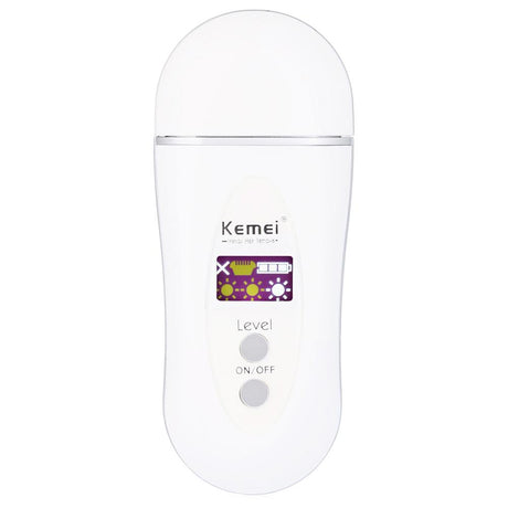 Kemei KM-6810 For Dear Florencio - V.I.P Digital Presence