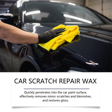 Car Scratch Repair Plaster Car Scratch Repair Car Paint Finish Care - V.I.P Digital Presence