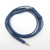 SoundLink audio with microphone cable control suitable for Doctor QC25 oe2 QC35 headphone cable - V.I.P Digital Presence