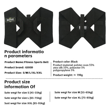 Fitness heavy shoulder straps bench press shoulder training straps shoulder support straps open shoulder straps ﻿ - V.I.P Digital Presence