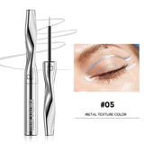 Makeup Pudaier eyeliner long-lasting waterproof eyeliner pen ultra-fine color liquid eyeliner - V.I.P Digital Presence