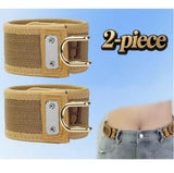 StealthFlex Tactical Belt