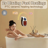 HeatPlug Mini Heater