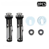 QuickFix Toilet Bolt Kit