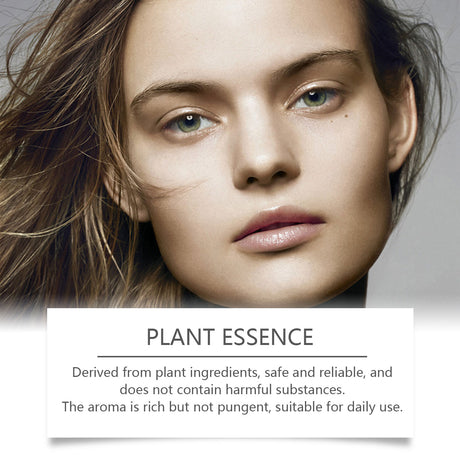 Light Vanilla Coconut Perfume, Fresh Light Fragrance Lasting Light Elegant Exudes Attractive Feminine Fragrance Convenient Perfume - V.I.P Digital Presence