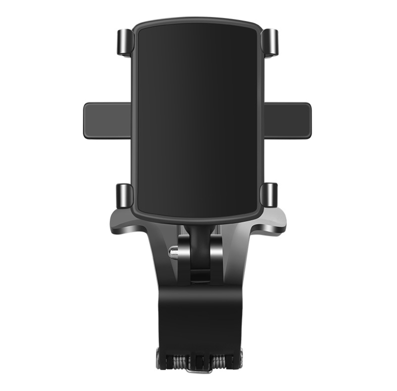 360 Degrees Car Phone Holder Universal Smartphone Stands Car Rack Dashboard Support for Auto Grip Mobile Phone Fixed Bracket - V.I.P Digital Presence