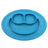 Silicone Material Baby Dining Plate - V.I.P Digital Presence