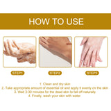 Acanthosis Nigricans Removal Oil, Exfoliating Light Black Brightening And Beauty Skin Oil - V.I.P Digital Presence