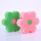 Dish Washing Sponge Scouring Pad Kitchen Cleaning Dish Washing Sponge Block Magic Wipe - V.I.P Digital Presence