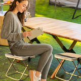 New Wireless Karaoke Smart Bluetooth Speaker, Car Audio Subwoofer, Gift for Computers/People, Street Fashion Gift - V.I.P Digital Presence