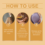 Hip Care Oil, Hip Care Nourishing Skin Firming Elastic Moisturizing Body Lift Massage Oil - V.I.P Digital Presence