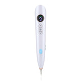Removal Of Granulation Wart Tattoo Wart Spot Plug-In 9-Speed Laser Sweep Spot Mole Pen With Point Mole Pen Needle - V.I.P Digital Presence