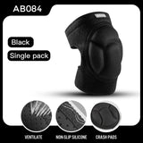 Running basketball cushioning decompression breathable comfortable Velcro sports collision protection leg protection knee protection ﻿ - V.I.P Digital Presence