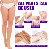 Beauty Cream, Whitening And Brightening Skin Moisturizes Skin Care Cream - V.I.P Digital Presence