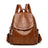 Backpack Women's Fashionable Travel Bag Trendy College Student Backpack - V.I.P Digital Presence