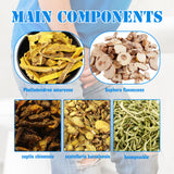 Men's Skin Care Cream For Inner Thigh Itching Relief Refreshing And Gentle Skin Cream - V.I.P Digital Presence