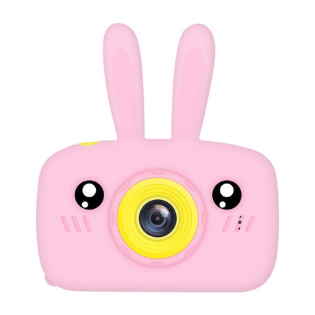 Children Take Photo Camera Full HD 1080P Portable Digital Video Camera 2 Inch LCD Screen Display Children ForKid Learning Study - V.I.P Digital Presence