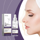 Facial Hydrating Essence With Hyaluronic Acid, Moisturizes And Nourishes The Skin Deeply