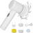 5-in-1 Electric Cleaning Brush Bathroom Wash Brush Kitchen Cleaning Tool USB Bathtub Brush - V.I.P Digital Presence