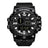 Multi functional outdoor men's electronic watch for male and female students running sports watch - V.I.P Digital Presence