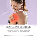 Joint Care Cream For Topical Application A Gentle Cream For Healing Knee Joints And Relieving Discomfort - V.I.P Digital Presence