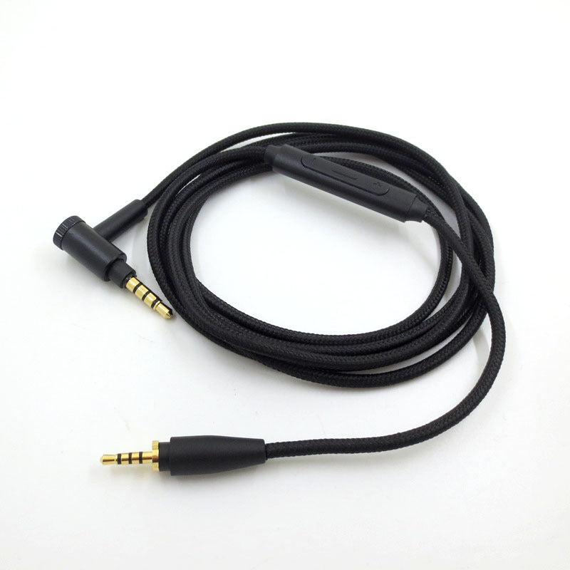 Forest Sea Urban XL Earphone Cable Accessories Audio Connection Cable 3.5mm - V.I.P Digital Presence