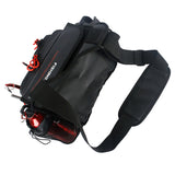 Multi Functional Waterproof Road Sub Bag Fly Fishing Bag Wood Shrimp Bag - V.I.P Digital Presence