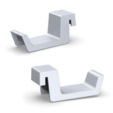 Suitable for PS5 host headphone rack P5 game console hanging bracket headphone storage side hook - V.I.P Digital Presence