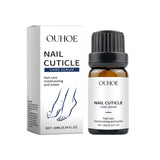 Nail Repair Essence Moisturizes Nails, Strengthens Nails, Cleans Gray Nails, Restores Nails And Nourishes Nails - V.I.P Digital Presence