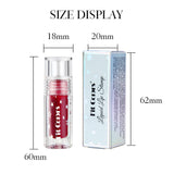 Fit Colors Lip Dye Liquid Lipstick Moisturizes Does Not Fade Does Not Stick To Cup Bite Lip Makeup Lip Dye Liquid Lip Emulsion Lip Glaze - V.I.P Digital Presence