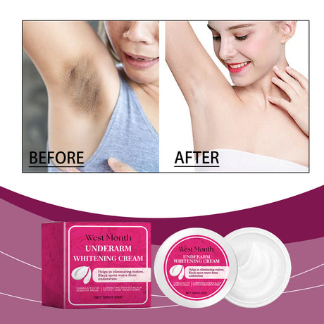 Beauty Cream Improves Dull Skin, Rejuvenates Skin, Brightens And Exfoliates Dead Skin Body Beauty Cream - V.I.P Digital Presence