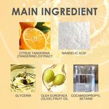 Acidified Body Wash, Moisturize The Skin And Keep The Fragrance For A Long Time - V.I.P Digital Presence