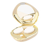 Ultrasonic cleaner, electric portable contact lens, contact lens, replaceable cleaning compartment - V.I.P Digital Presence