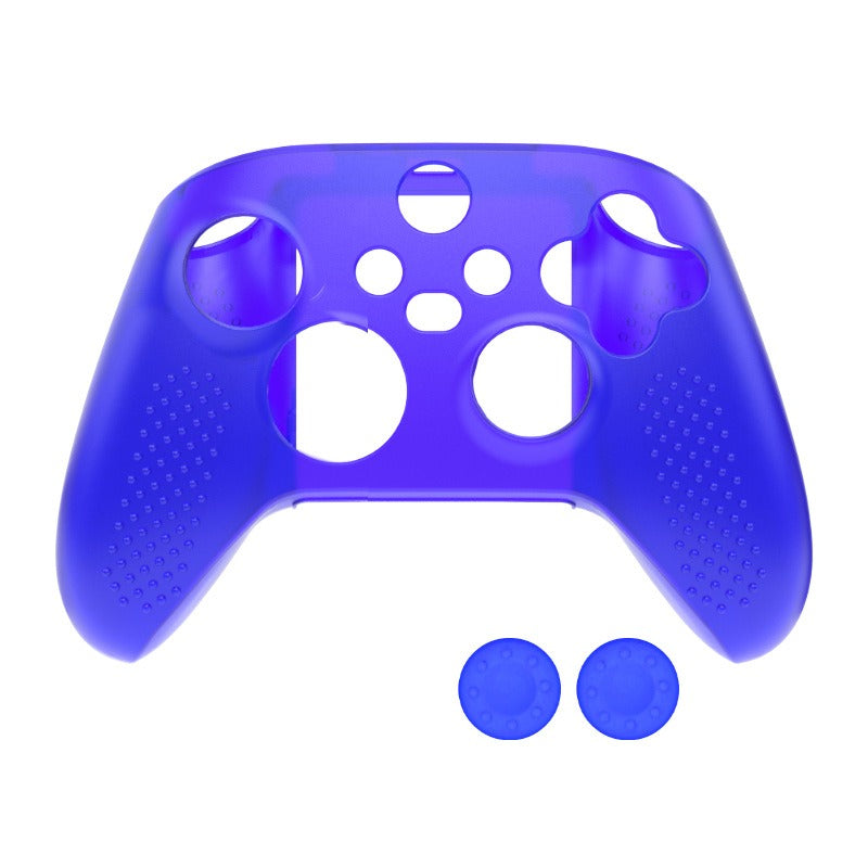 Xbox Series X/S Gaming Controller Protective Cover XBox Series S Controller Silicone Dustproof and Anti Slip Cover - V.I.P Digital Presence