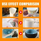 Multifunctional Repair Glue, Plastic Metal Glass Mending Shoe Glue Athletic Shoe Adhesive - V.I.P Digital Presence