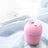 Ultrasonic Air Humidifier Household  Moisturizing Spray Student Dormitory Car Humidification Aromatherap with LED Night Light - V.I.P Digital Presence